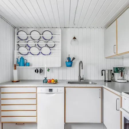 Two-bedroom In * Nexo
