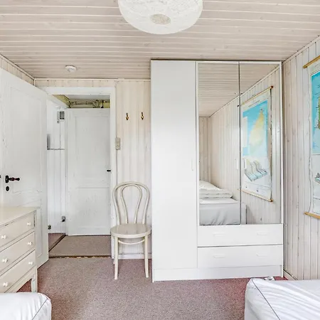 Holiday home Two-bedroom In *