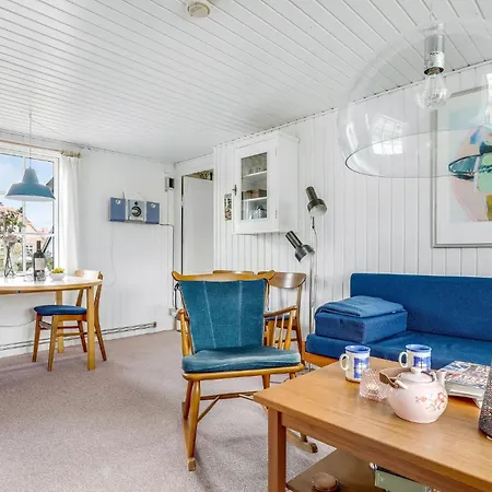 Two-bedroom In * Neksø