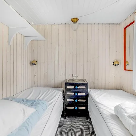 Holiday home Two-bedroom In *