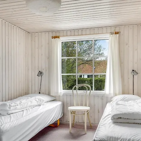 Stunning In With Wifi Holiday home Nexo