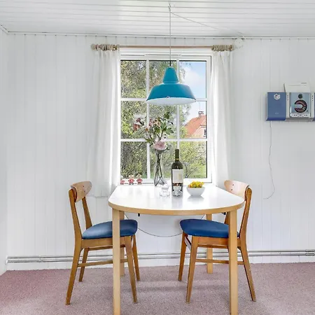 Two-bedroom In *