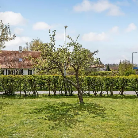 Two-bedroom In