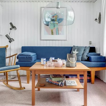 Nyaraló Two-bedroom In