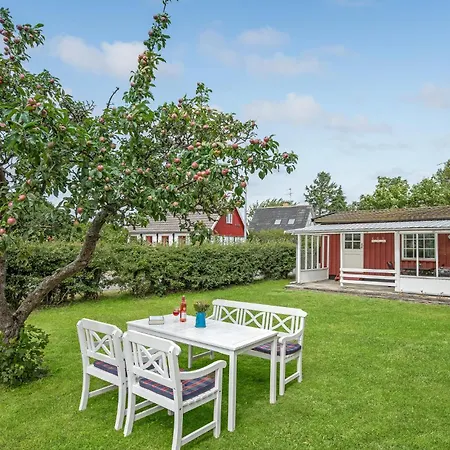Holiday home Two-bedroom In