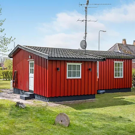 Two-bedroom In Nexo