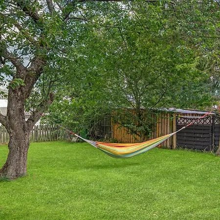 Two-bedroom In Holiday home