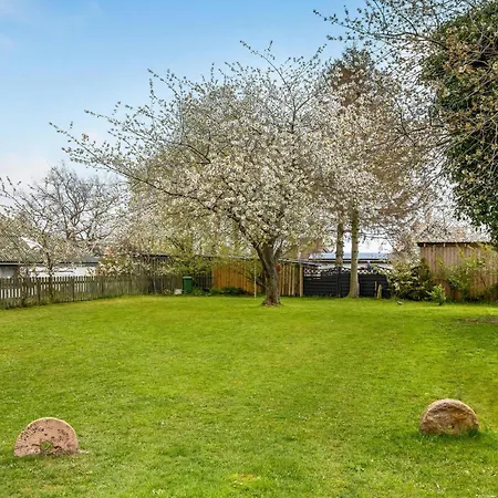 Holiday home Two-bedroom In Nexo