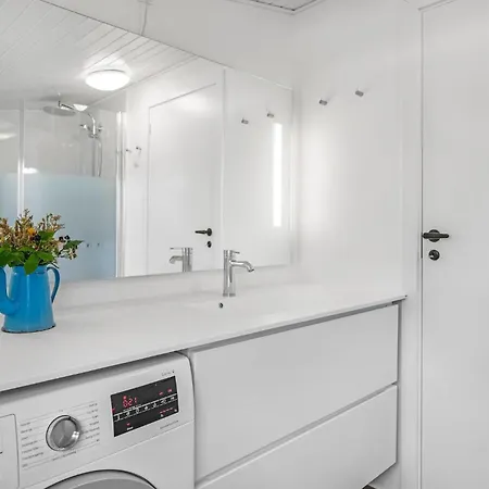 Two-bedroom In