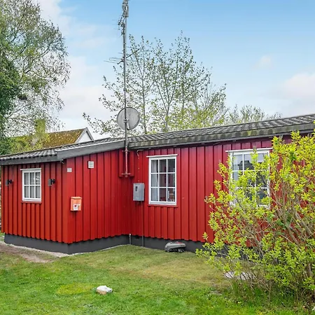 Two-bedroom In Nyaraló