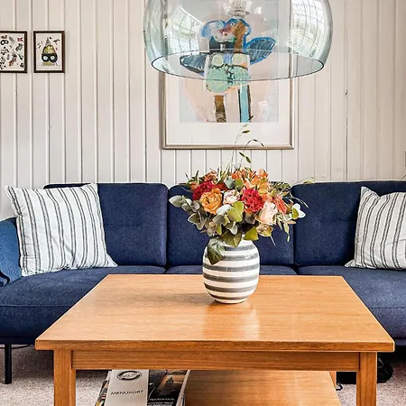Holiday home Two-bedroom In