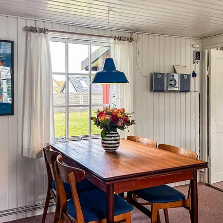 Holiday home Two-bedroom In *