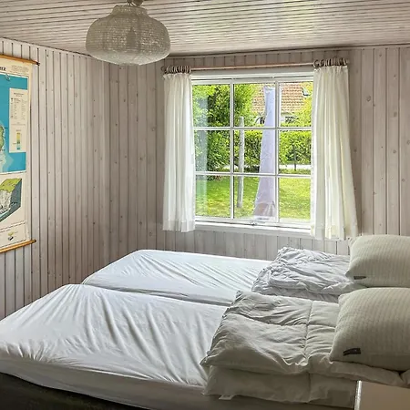 Two-bedroom In 넥소
