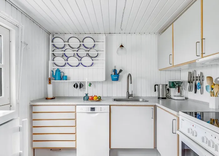 Two-bedroom In * Neksø