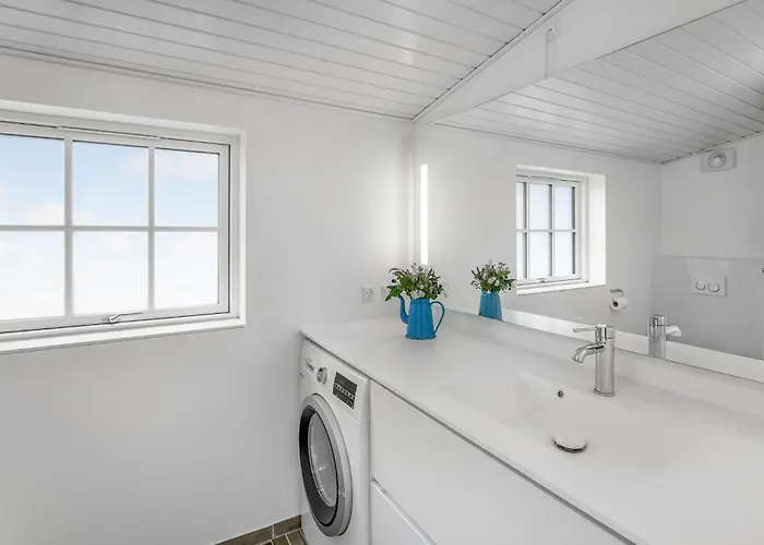 Two-bedroom In Nyaraló