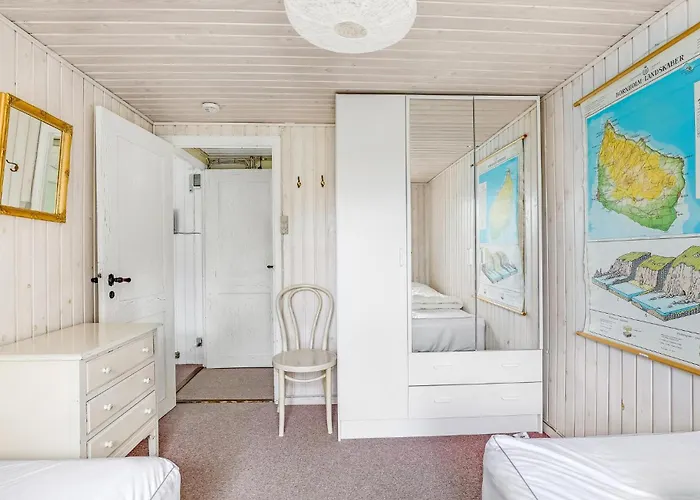 Nyaraló Two-bedroom In *