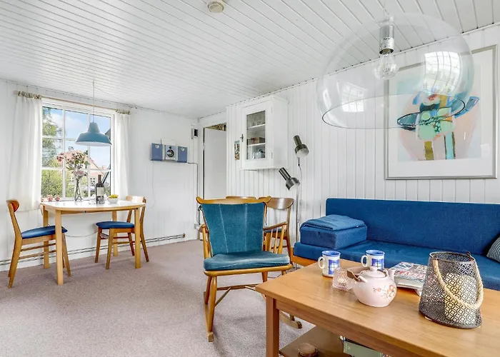 Two-bedroom In * Neksø