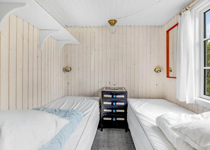 Nyaraló Two-bedroom In *