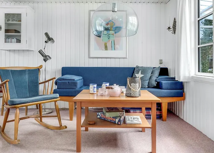 Nyaraló Two-bedroom In