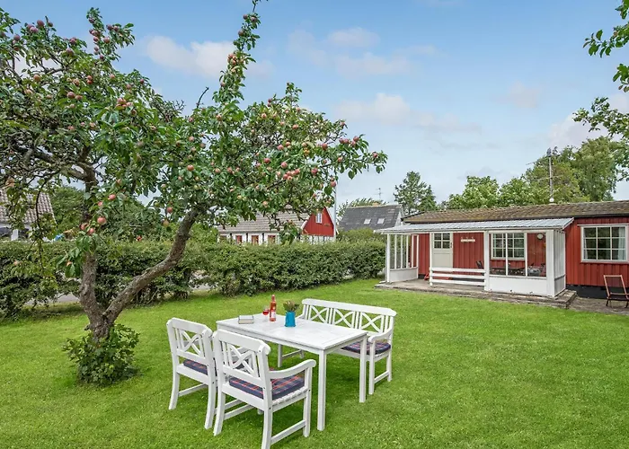 Nyaraló Two-bedroom In