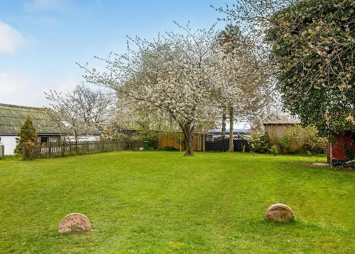 Nyaraló Two-bedroom In Neksø