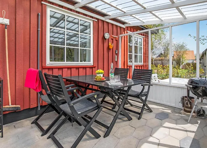 Nyaraló Two-bedroom In *