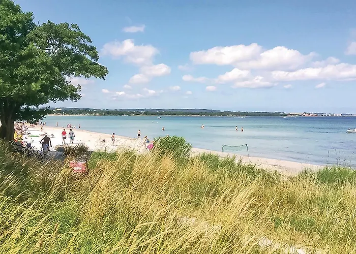 Nyaraló Two-bedroom In